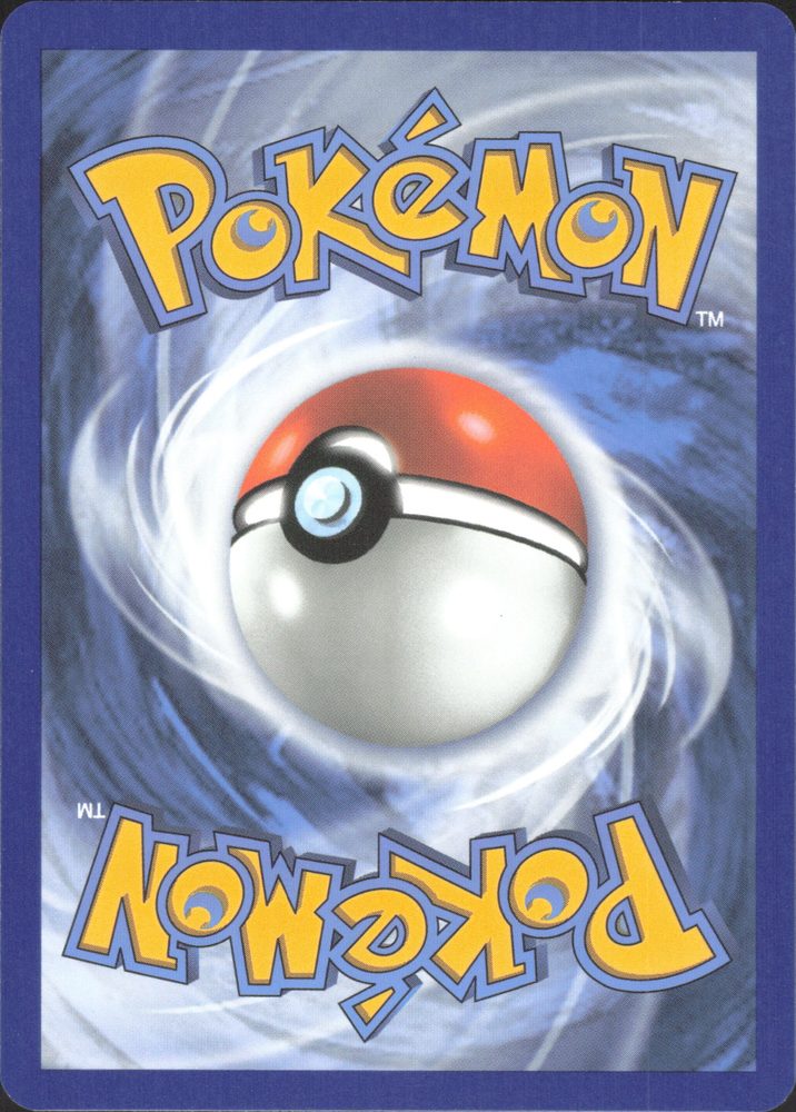 N's Reshiram — back scan
