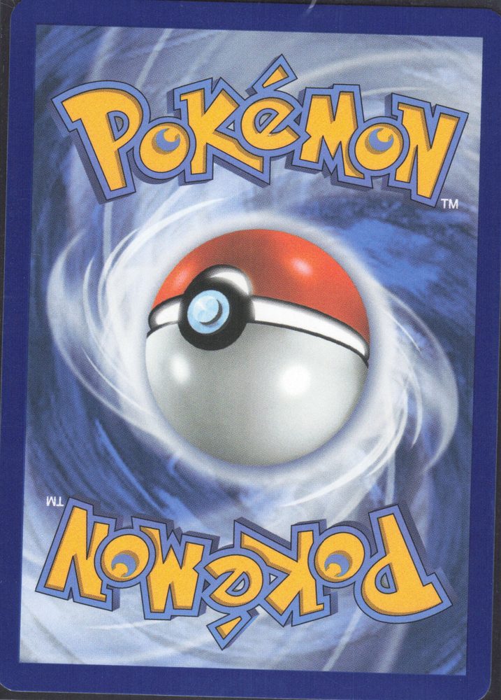 Mismagius ex — back scan