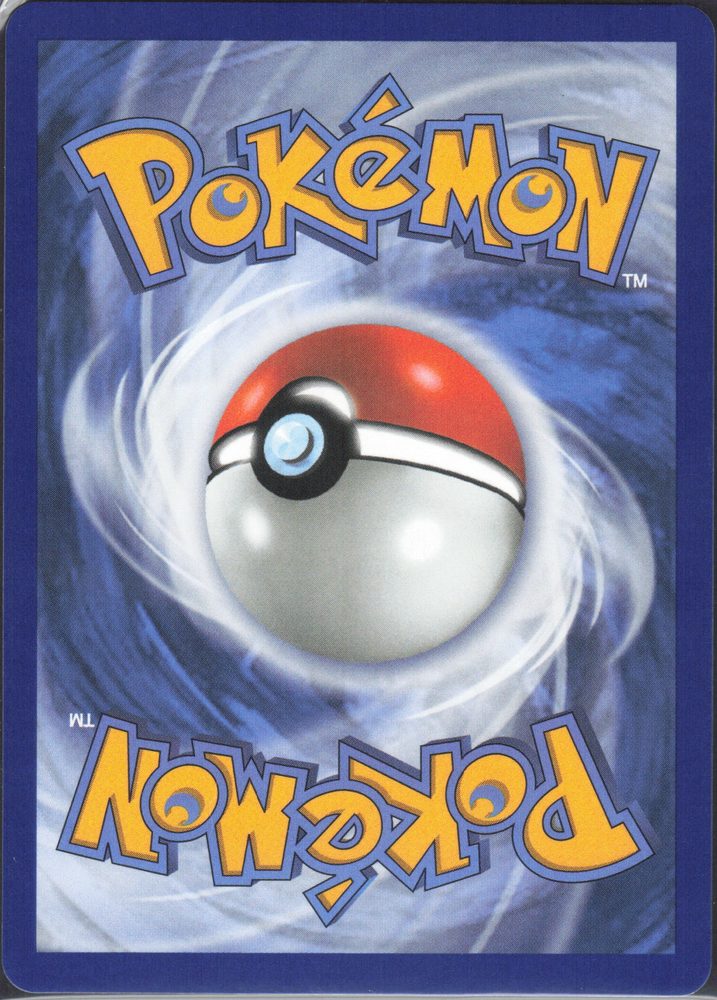 Rufflet — back scan