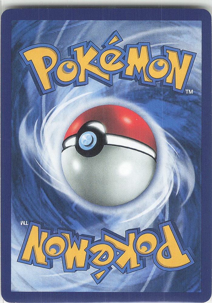 Sandshrew — back scan