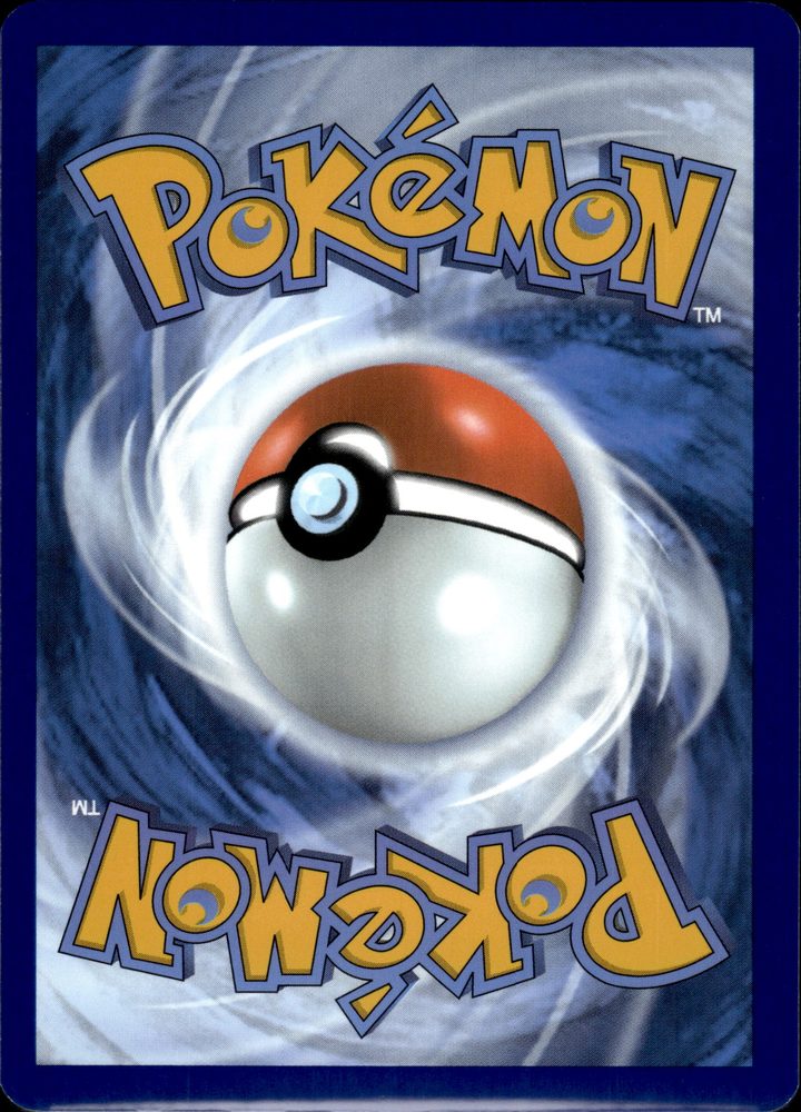 Cubchoo — back scan