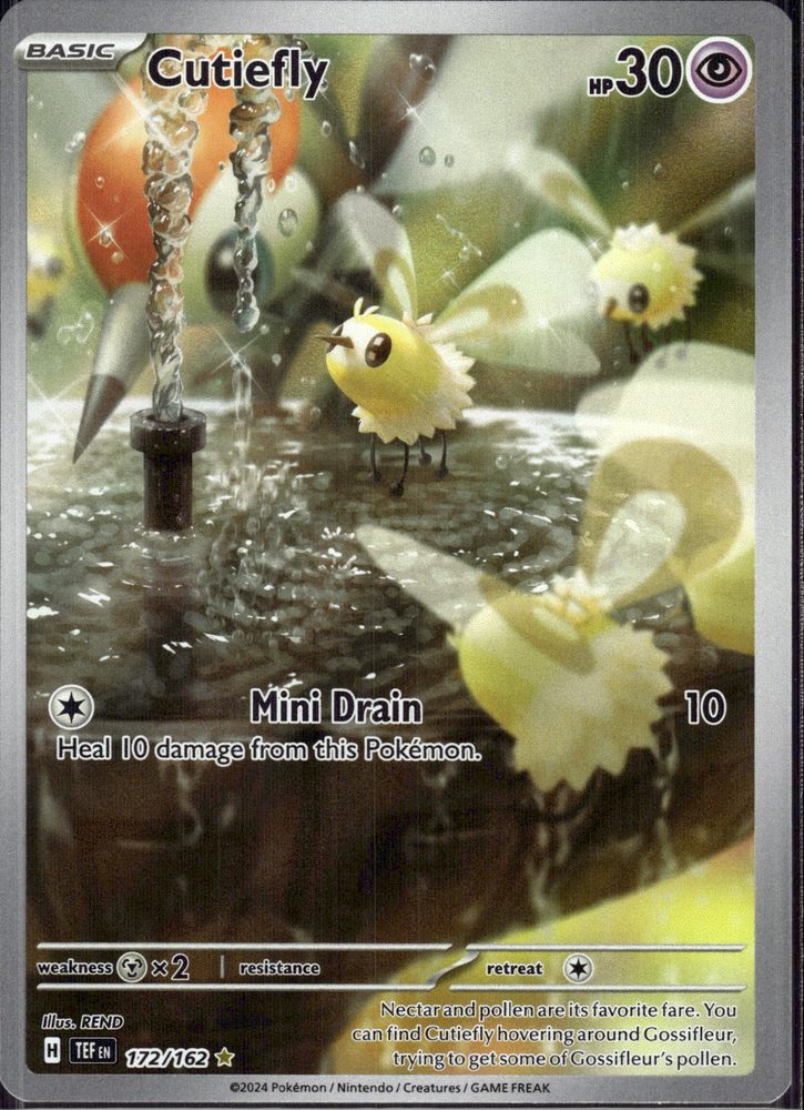 Cutiefly — front scan