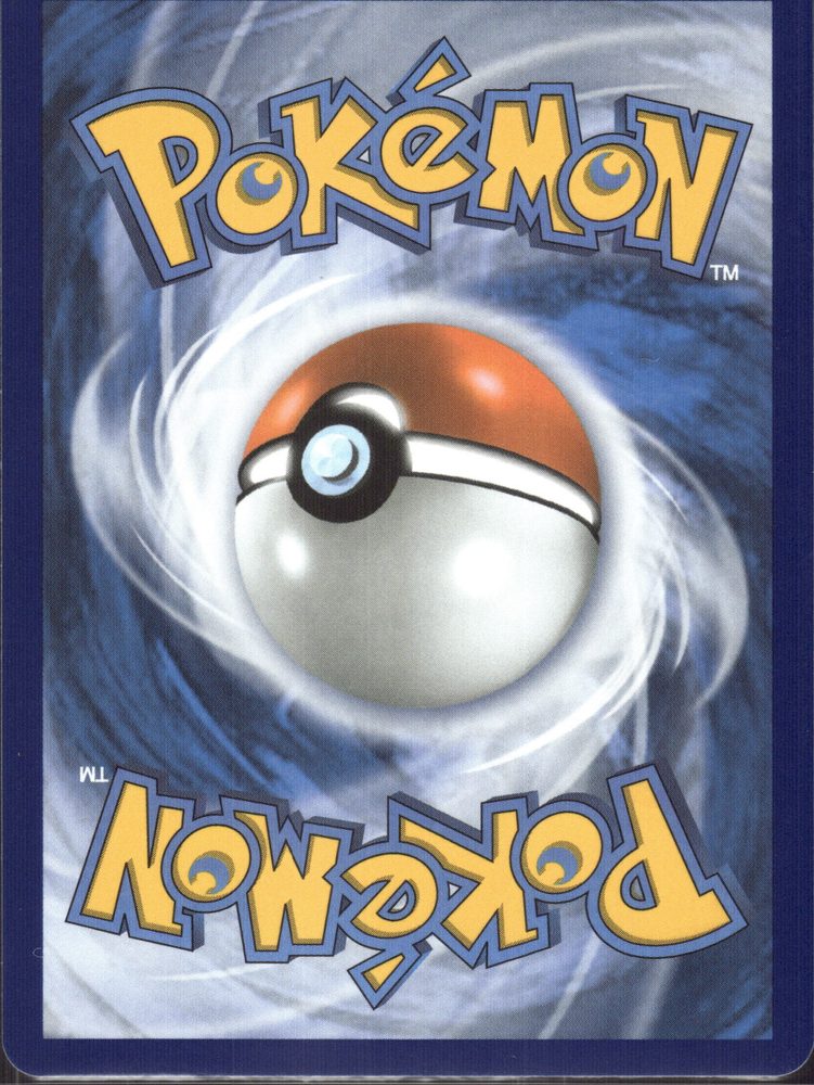 Moltres — back scan