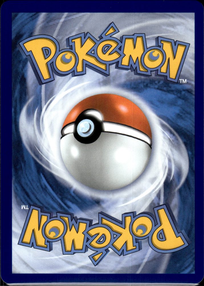 Metagross — back scan