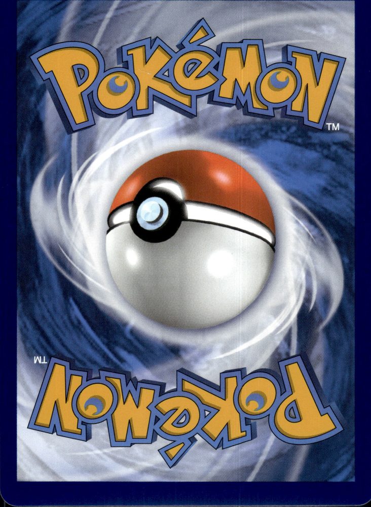 Mienshao — back scan