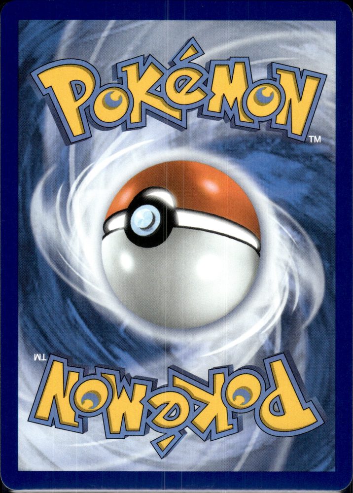 Mismagius ex — back scan