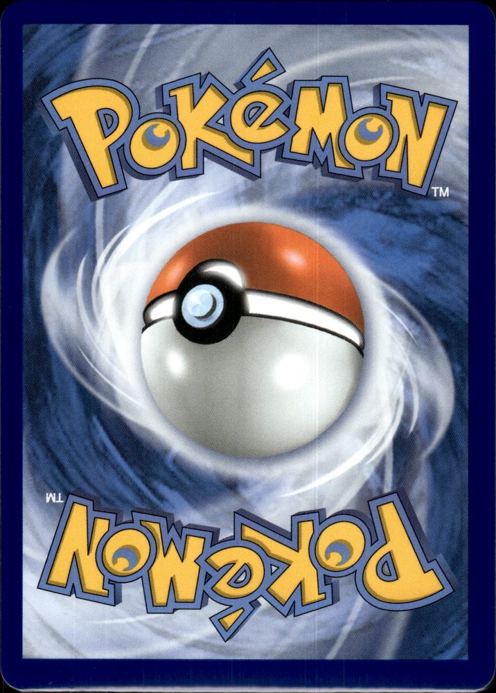 Sprigatito ex — back scan